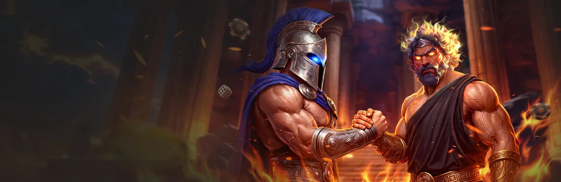 Hades Bet